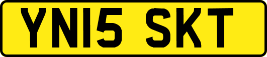 YN15SKT