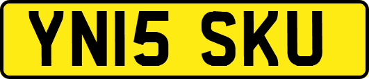 YN15SKU