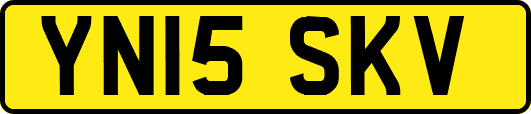 YN15SKV