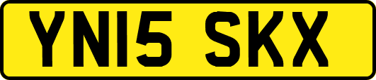 YN15SKX