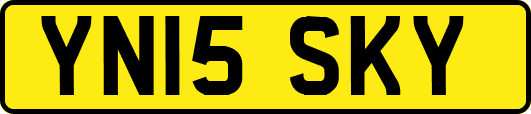 YN15SKY
