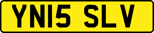 YN15SLV
