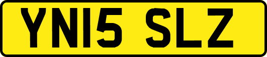 YN15SLZ