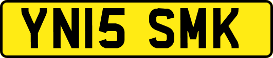 YN15SMK