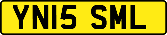 YN15SML