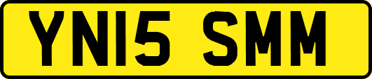 YN15SMM