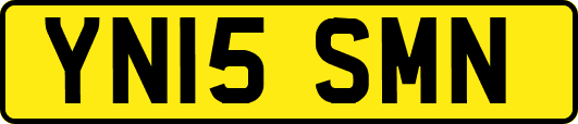 YN15SMN