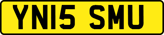 YN15SMU