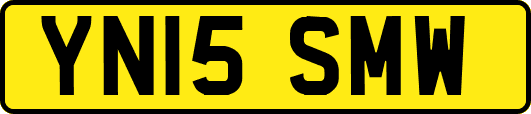 YN15SMW
