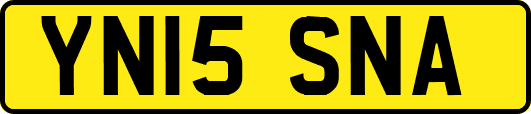 YN15SNA