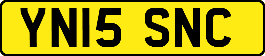 YN15SNC