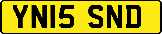 YN15SND