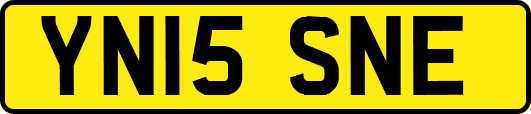 YN15SNE