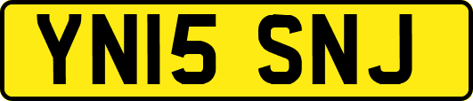 YN15SNJ