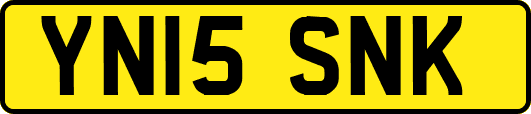 YN15SNK