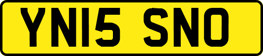 YN15SNO