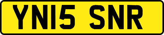 YN15SNR