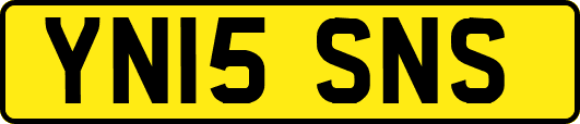 YN15SNS