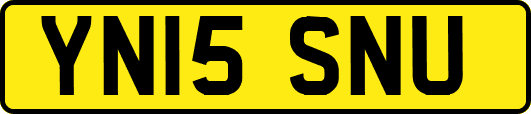 YN15SNU