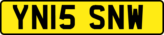 YN15SNW