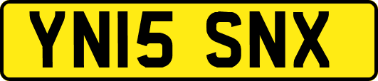 YN15SNX