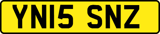YN15SNZ