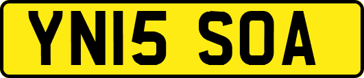YN15SOA