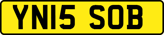 YN15SOB