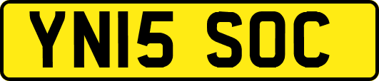 YN15SOC