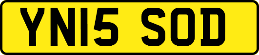 YN15SOD