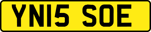 YN15SOE