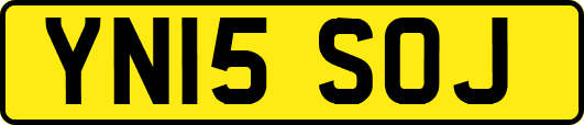 YN15SOJ