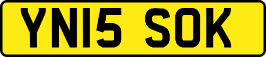 YN15SOK