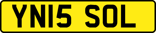 YN15SOL
