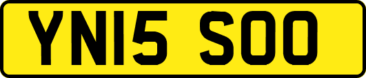 YN15SOO
