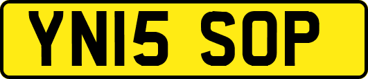 YN15SOP