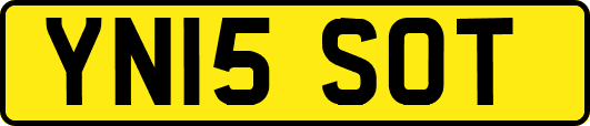 YN15SOT