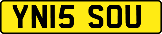 YN15SOU
