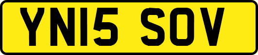 YN15SOV