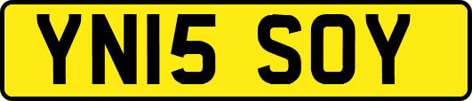 YN15SOY
