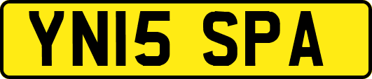 YN15SPA