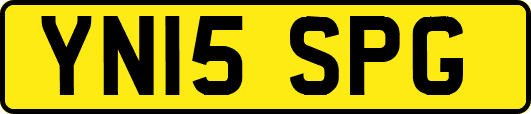 YN15SPG