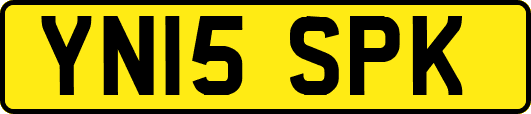 YN15SPK