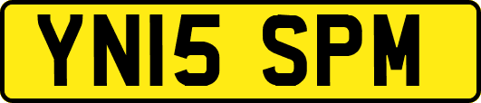 YN15SPM
