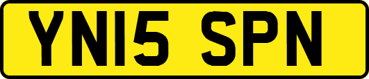 YN15SPN