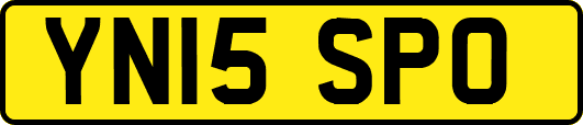 YN15SPO
