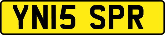 YN15SPR