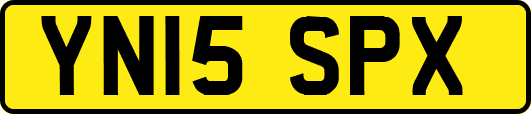 YN15SPX