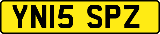 YN15SPZ