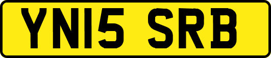 YN15SRB